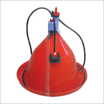 Chicken Drinker By G N Poultry Equipments