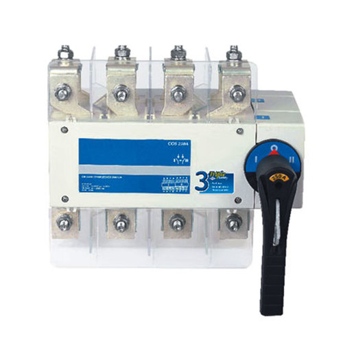 Changeover Switches
