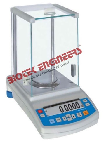 Analytical Balance