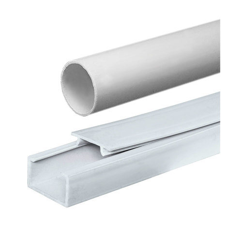 Conduits & Trunkings