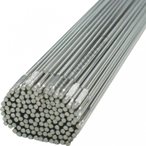 Tungsten Electrode - 3.2 Mm Diameter, 5 Kg Pack | Stable Arc, Easy Ignition, Low Burnoff, High Density, Good Conductivity