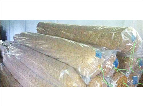 Coir Log Coir Log