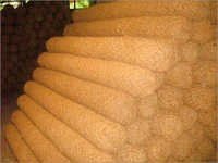 Coconut Fibre Rolls