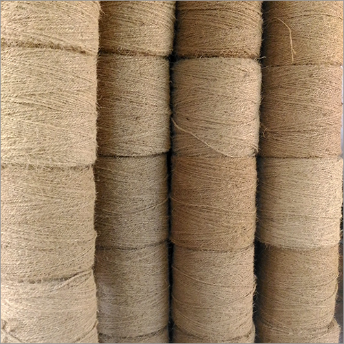 Three Ply Coir Yarn