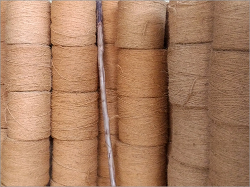 Coconut Coir Yarn Coconut Coir Yarn