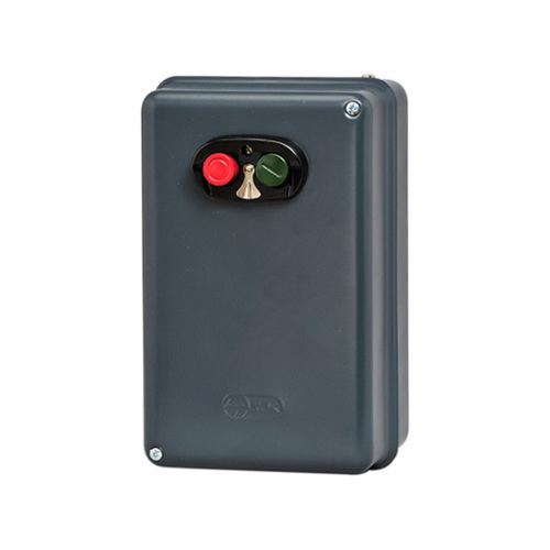 Detectors