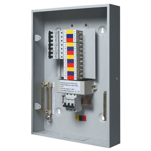 Distribution Boards