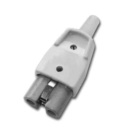 Iron Connectors