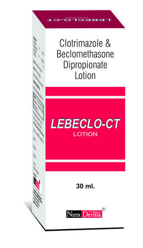 Lebeclo-CT Lotion