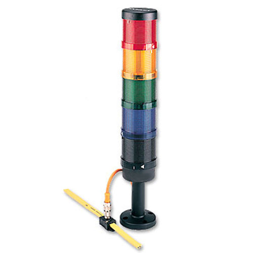 Signalling Columns