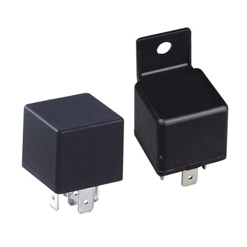 Relays