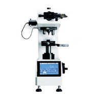 Micro Vicker Digital Touch Screen Hardness Tester