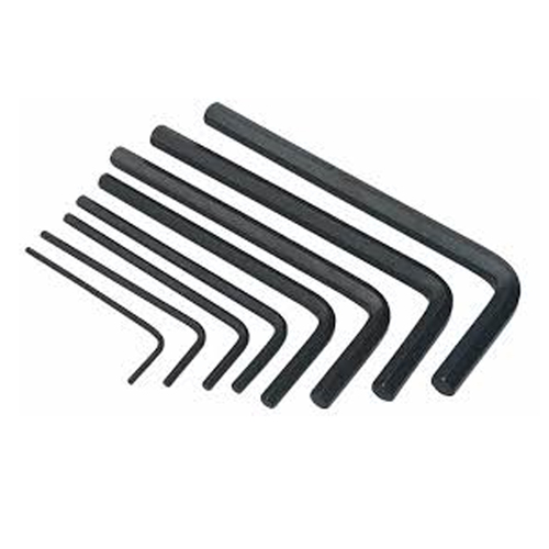 Allen Keys