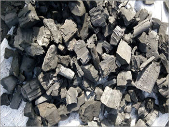 Black Wood Charcoal