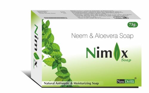 Nimix Soap