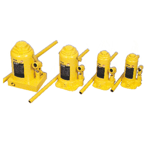 Manual Hydraulic Tools