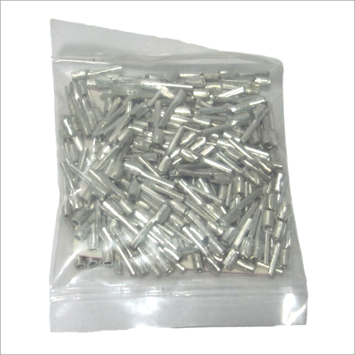 Pin Type Copper Thimbles