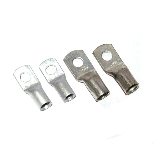 Copper Lugs Aluminum Thimbles