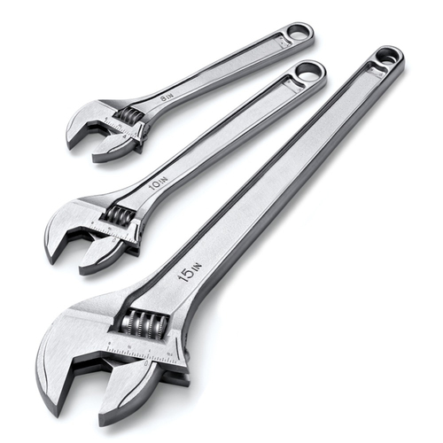 Wrenches