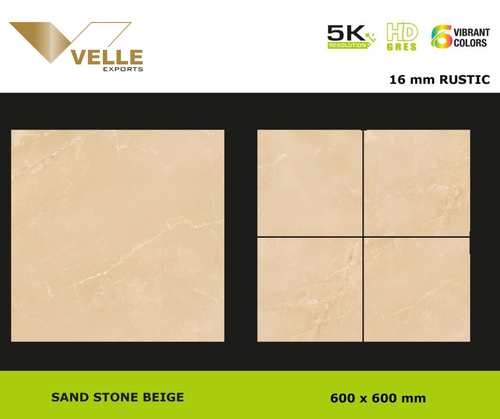 Sand Stone Floor Tiles Grade: Premium