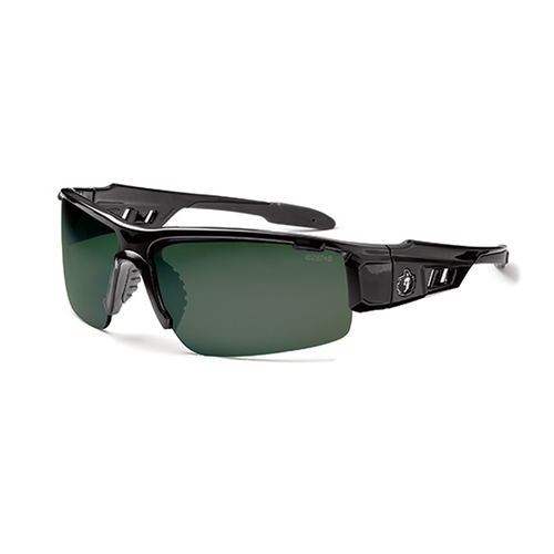 Eye Protection and Accessories