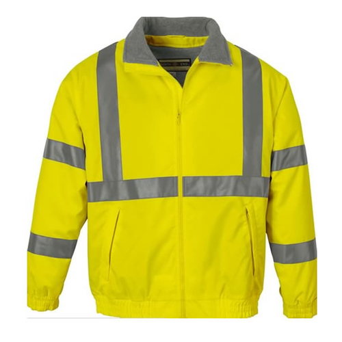 Safety Jackets