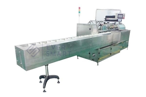Automatic Cartoning Machine Capacity: 60-1000 Kilogram(Kg)