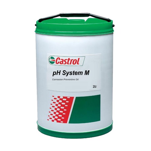 Castrol Corrosion Preventive Oil - Low Density, Bitter Smell | Preventive Oil for Automobile Vehicle Protection