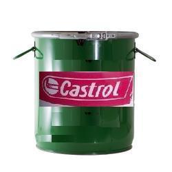 Castrol Neat Cutting Oil - High Density Cutting Oil | Sour Smell, Pack Size 25-100L, Ideal for Vehicle and Automobile Applications