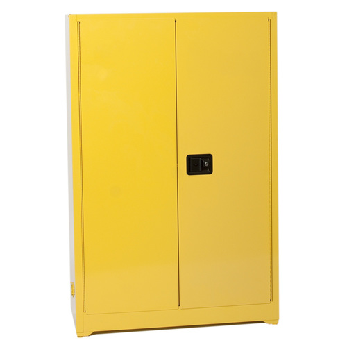 Storage Cabinets & Accessories