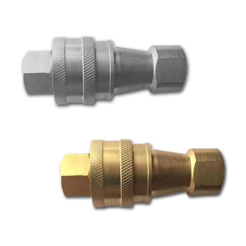Hydraulic Couplings