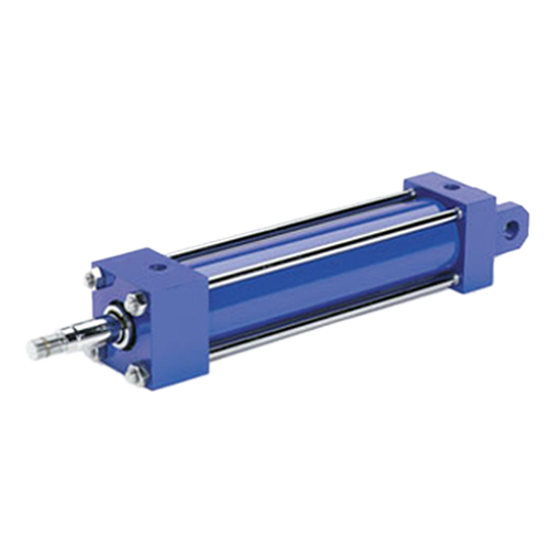 Hydraulic Cylinders