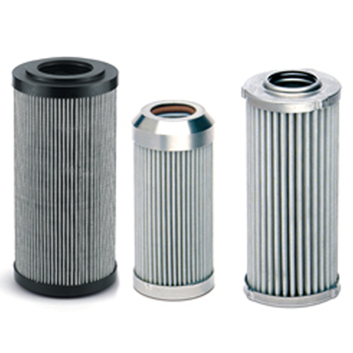 Hydraulic Filtration - Synthetic Media, Variable Flow Rate, 200 Bar Operating Pressure | Contaminant Removal, Efficiency Boost, System Protection