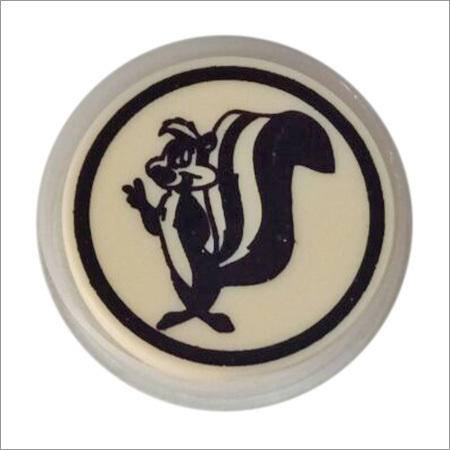 Plastic Carrom Striker