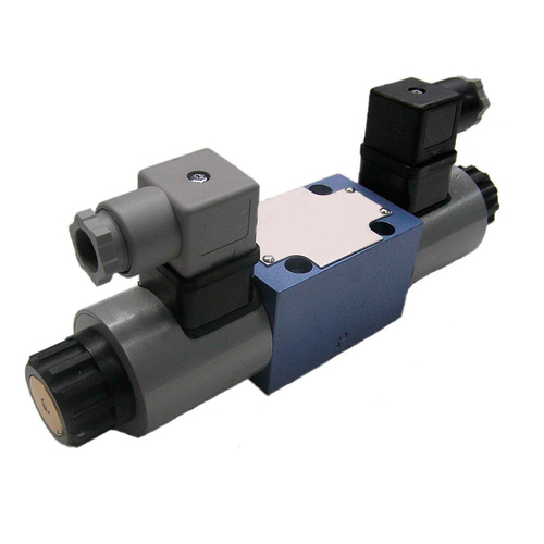 Hydraulic Valves