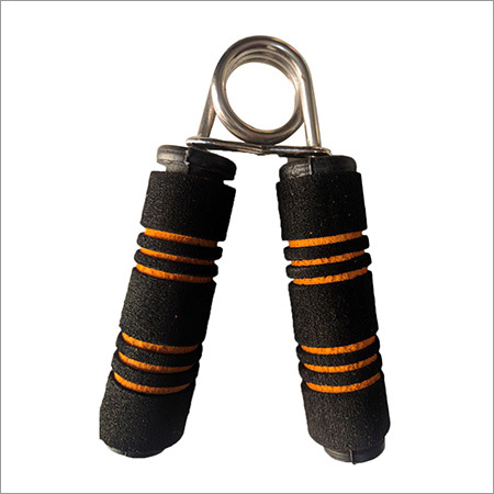 Hand Grip Exercise Equipment