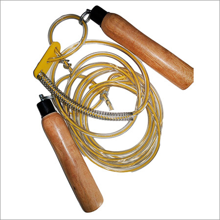 Skipping Rope