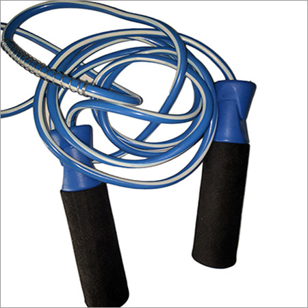 Plastic Skipping Rope