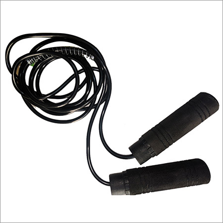Jumping Rope