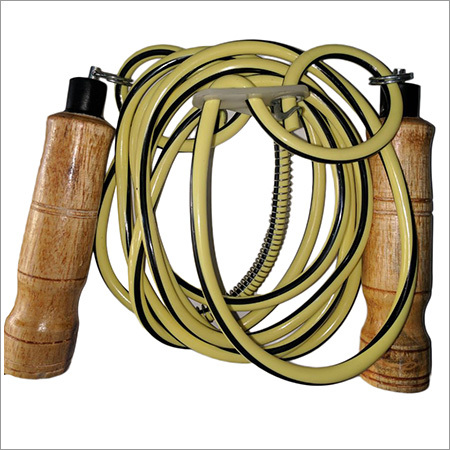 Jump Rope