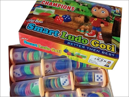 Ludo Coins