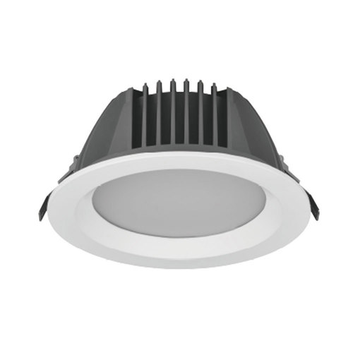 Down Lights - Aluminum 150mm 12W 6500K, Energy Efficient Durable Design