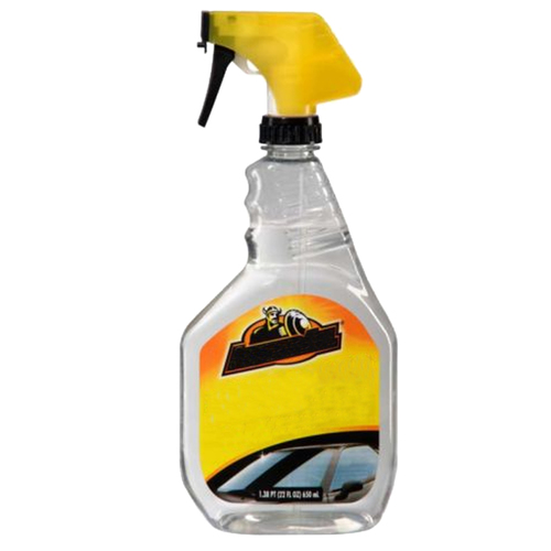 Cleaners
