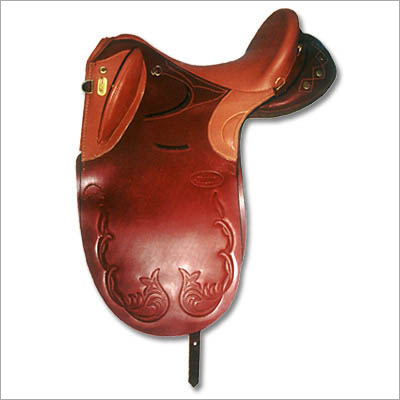 Australian Stock Saddle