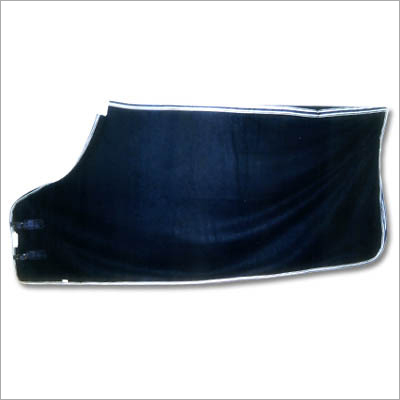 Horse Woolen Rugs