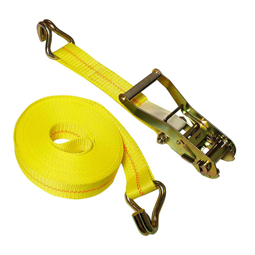 Lashing Belts