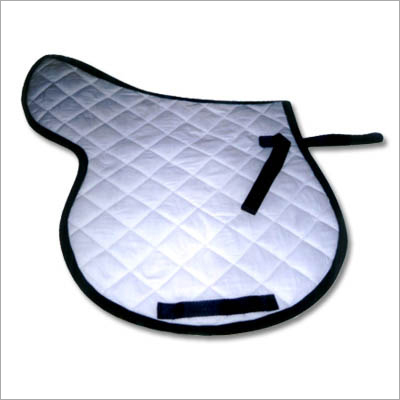 Quilted Saddle Pad