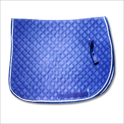 Western Saddle Pad