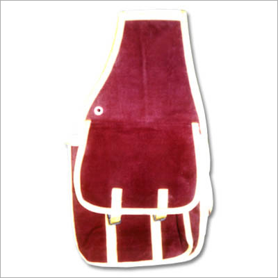 Horse Saddle Bag