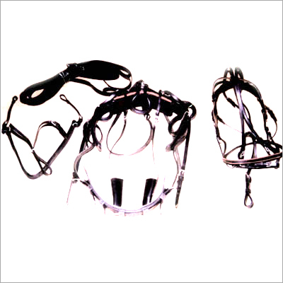 German Harness Set